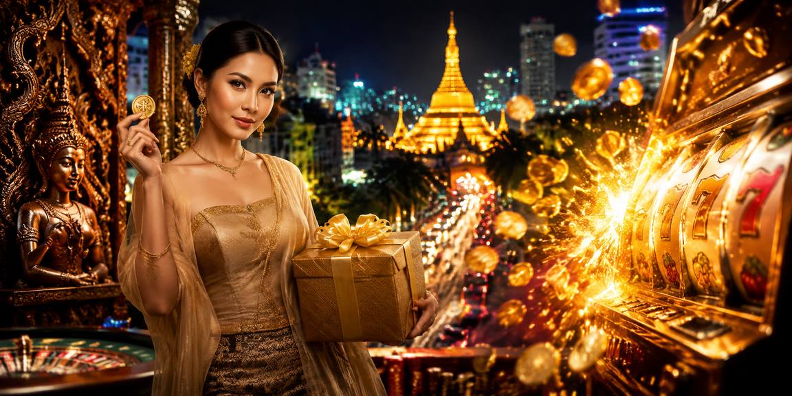 mdm888 Slots Vegas